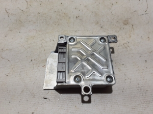 Mercedes Benz Citan 415 (2012–2021) Airbag module 8201475928 - 2