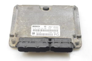 Calculateur moteur - 24417169