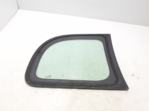 Mercedes Benz Citan 415 (2012–2021) Vitre de custode arrière 833078344R - 2