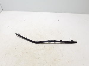 Mercedes Benz EQA H243 (2021–2026) Zierleiste für die Frontstoßstange A2438851903