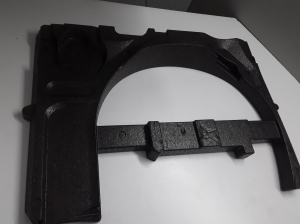 Peugeot 2008 (2013–2026) Reserveradeinsatz 9677319280 - 4