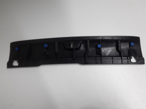 Peugeot 2008 (2013–2026) Trunk interior trim 9677570777 - 3