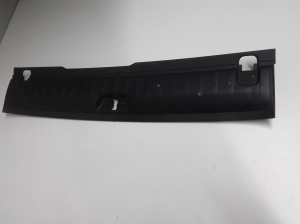 Peugeot 2008 (2013–2026) Trunk interior trim 9677570777 - 5