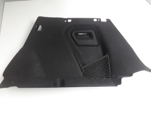   Kofferraumverkleidung 