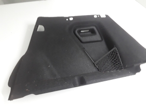 Peugeot 2008 (2013–2026) Trunk interior trim 98167231ZD - 3