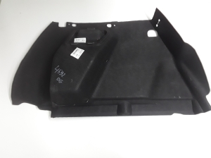 Peugeot 2008 (2013–2026) Trunk interior trim 98167231ZD - 4