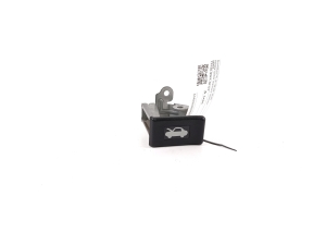   Hood release handle (interior)  - 74135-SWA-A01ZF 