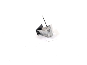 Honda CR-V (2012–2016) Hood release handle (interior) 74135-SWA-A01ZF - 2