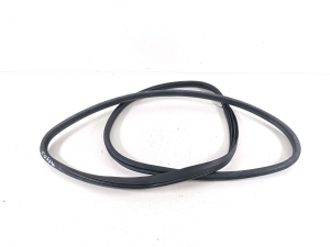 Honda CR-V (2012–2016) Front door rubber seal 72315-T1G-E01 - 2