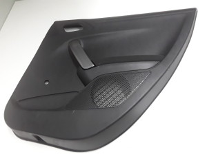 Peugeot 2008 (2013–2026) Tagumise küljeukse polster 96763547ZD - 5