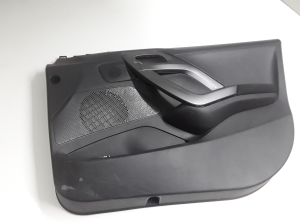 Peugeot 2008 (2013–2026) Front door panel 96763525YN - 2