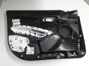Peugeot 2008 (2013–2026) Front door panel 96763525YN - 5