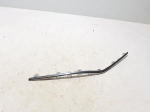 Priekšējā bampera dekoratīvā līste - A2438851603