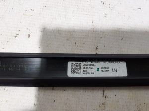 Mercedes Benz E-Class W214 (2023–2026) Dachleiste A2146903704 - 2
