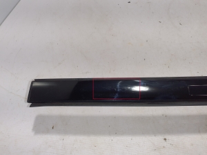 Mercedes Benz E-Class W214 (2023–2026) Dachleiste A2146903704 - 3