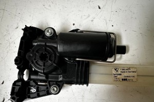BMW 6 SERIES F06 (2011–2017) Other body part 72920089 - 2