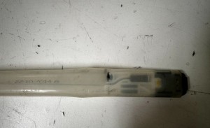 BMW 6 SERIES F06 (2011–2017) Other body part 72920089 - 5