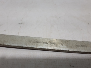 Mercedes Benz C-Class 206 (2021–2026) Other bracket A2066223600 - 3