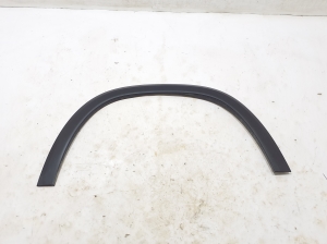 Front fender trim (flare) - A1678854800