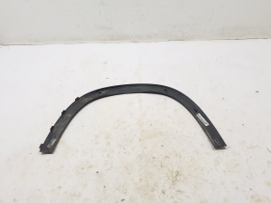 Mercedes Benz GLE-Class 167 (2019–2026) Front fender trim (flare) A1678854800 - 4