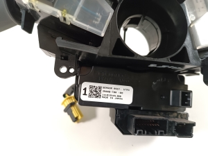Honda CR-V (2012–2016) Schalter und seine Teile - 4