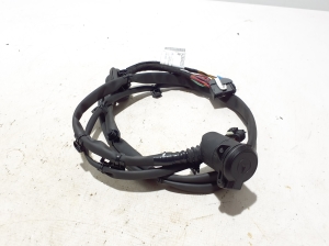 Mercedes Benz C-Class 206 (2021–2026) Kabelbaum A2065400556 - 2