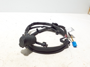 Mercedes Benz C-Class 206 (2021–2026) Kabelbaum A2065400556 - 3