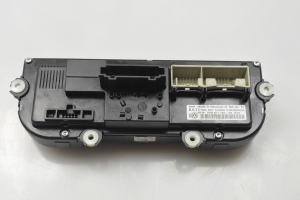 Volkswagen Passat B7 (2010–2014) Heater control panel 7N0907426BG - 2