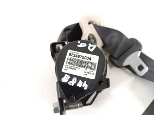 Honda CR-V (2012–2016) Sicherheitsgurt hinten 82450T1GG0F - 3