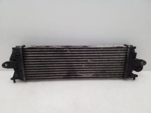 Opel Vivaro A (2001–2014) Intercooler 988650B - 3