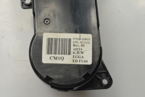 Kia ceed (2006–2012) Heizungsbedienteil 972501H021 - 3