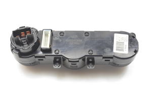 Kia ceed (2006–2012) Heizungsbedienteil 972501H021 - 4