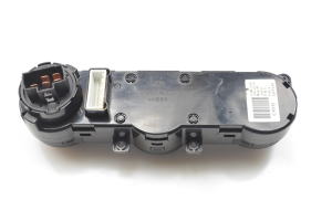 Kia ceed (2006–2012) Heizungsbedienteil 972501H021 - 3