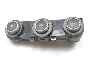 Heizungsbedienteil - 972501H021
