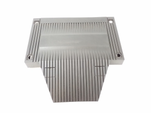 Engine cover - 9835354180