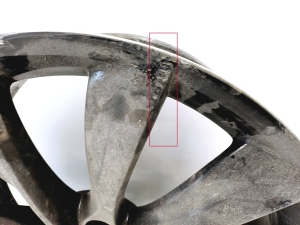 Tesla Model S S (2012–2026) Velg 1017337-00-A - 4
