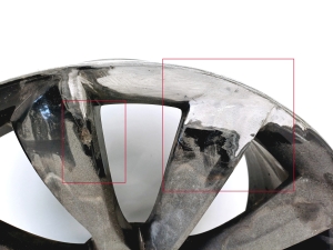Tesla Model S S (2012–2026) Velg 1017337-00-A - 5