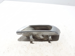 BMW X5 G05 (2018–2026) Endrohrblende 5A5C8D5 - 3