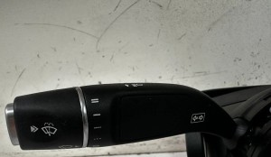 Mercedes Benz C-Class 205 (2014–2021) Switch and its parts A2059002517 - 3