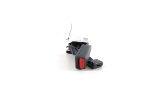 Boucle de ceinture de sécurité arrière - 82855T0NQ1