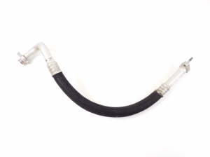   A/C hose  -  