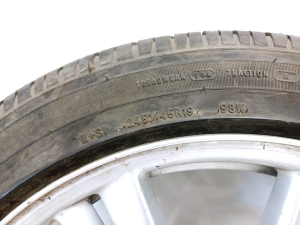Tesla Model S S (2012–2026) Velg 1486285-00-A - 2