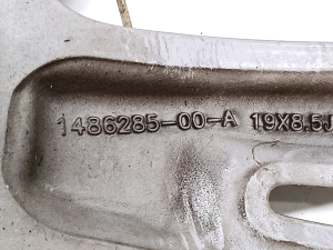 Tesla Model S S (2012–2026) Velg 1486285-00-A - 3