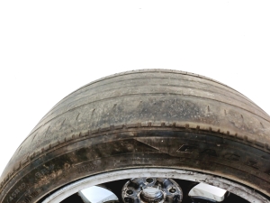 Tesla Model S S (2012–2026) Velg 1486285-00-A - 2