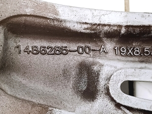 Tesla Model S S (2012–2026) Velg 1486285-00-A - 5