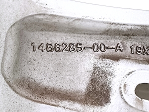 Tesla Model S S (2012–2026) Velg 1486285-00-A - 5