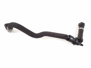 Opel Corsa F (2019–2026) Hose - 2