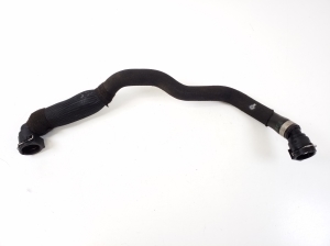 Opel Corsa F (2019–2026) Hose - 2