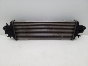 NISSAN Primastar X83 (2001–2014) Ladeluftkühler 8200219497A - 3