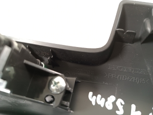 Honda CR-V (2012–2016) Dashboard trim 77220T1GG - 2